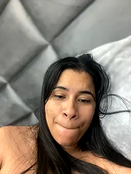 ANA CARTER online show from 12-01-25, 03:07