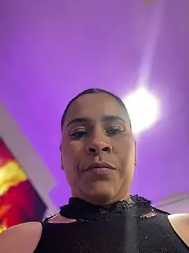 ANA CARTER online show from 01-15-26, 11:46