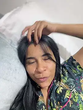 ANA CARTER online show from 02-24-26, 01:50