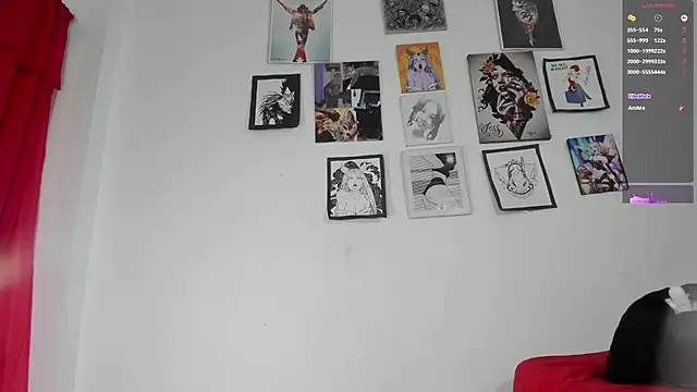 Snapshot of ArtemisGenkai0 chatting on 09-27-25, 08:37 ArtemisGenkai0 online show from 09-27-25, 08:37