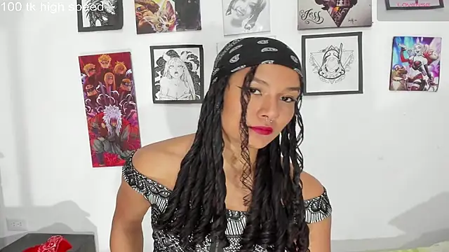 Snapshot of ArtemisGenkai0 chatting on 02-14-25, 01:13 ArtemisGenkai0 online show from 02-14-25, 01:13