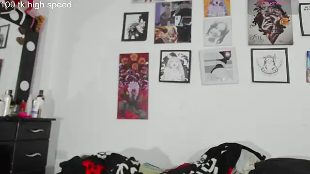 Snapshot of ArtemisGenkai0 chatting on 02-18-25, 09:09 ArtemisGenkai0 online show from 02-18-25, 09:09