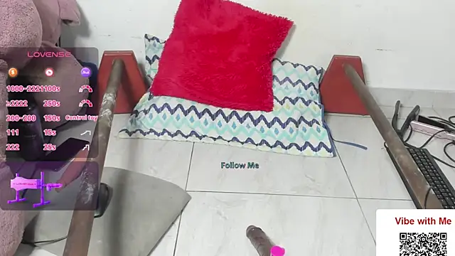 ArtemisGenkai0 online show from 03-17-26, 10:46