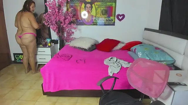 karenmilf 4 online show from 11-09-25, 12:25