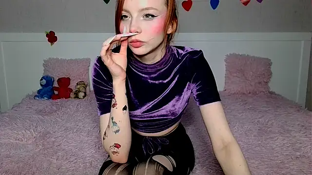 Passionate Angels online show from 03-19-25, 08:00