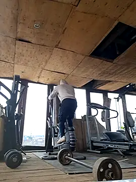 Snapshot of Petrossa chatting on 11-26-25, 05:51 Petrossa online show from 11-26-25, 05:51