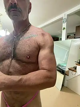 DaddySnowXX online show from 05-14-26, 04:31