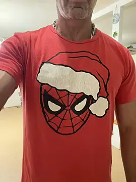 DaddySnowXX online show from 05-24-26, 09:26