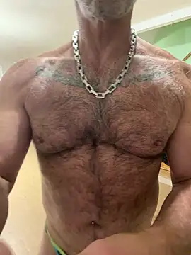 DaddySnowXX online show from 06-21-26, 02:17