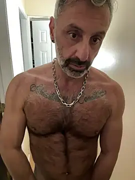 Snapshot of DaddySnowXX chatting on 01-22-25, 03:52 DaddySnowXX online show from 01-22-25, 03:52