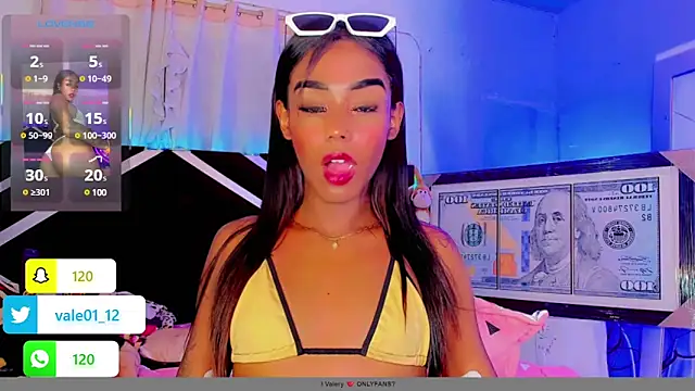 Snapshot of hot_goddess3X chatting on 02-21-25, 07:43 hot goddess3X online show from 02-21-25, 07:43