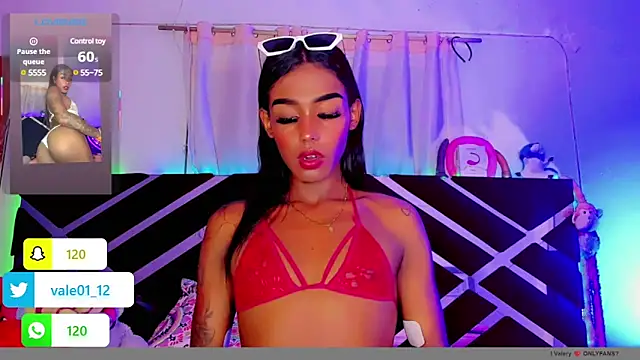 Snapshot of hot_goddess3X chatting on 02-23-25, 04:57 hot goddess3X online show from 02-23-25, 04:57