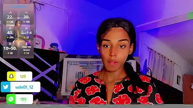 Snapshot of hot_goddess3X chatting on 02-26-25, 08:25 hot goddess3X online show from 02-26-25, 08:25