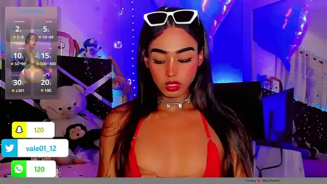 Snapshot of hot_goddess3X chatting on 03-07-25, 04:46 hot goddess3X online show from 03-07-25, 04:46