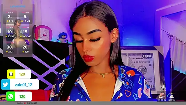 Snapshot of hot_goddess3X chatting on 02-25-25, 04:46 hot goddess3X online show from 02-25-25, 04:46