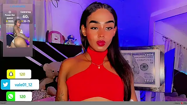 Snapshot of hot_goddess3X chatting on 03-02-25, 09:41 hot goddess3X online show from 03-02-25, 09:41