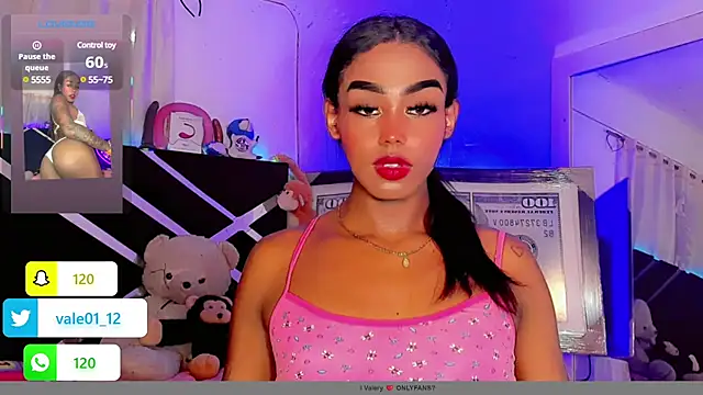 Snapshot of hot_goddess3X chatting on 02-28-25, 04:53 hot goddess3X online show from 02-28-25, 04:53