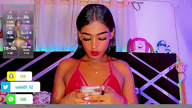 Snapshot of hot_goddess3X chatting on 02-23-25, 01:53 hot goddess3X online show from 02-23-25, 01:53