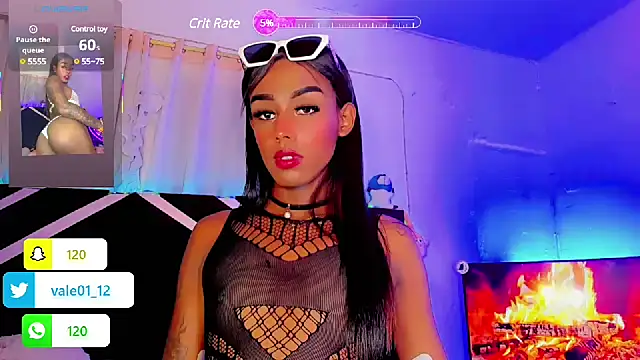 Snapshot of hot_goddess3X chatting on 02-15-25, 06:12 hot goddess3X online show from 02-15-25, 06:12