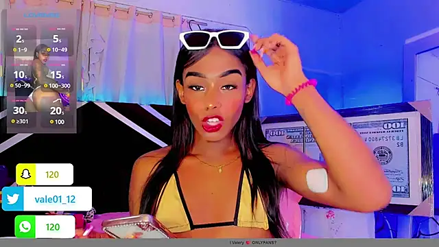 Snapshot of hot_goddess3X chatting on 02-21-25, 04:37 hot goddess3X online show from 02-21-25, 04:37