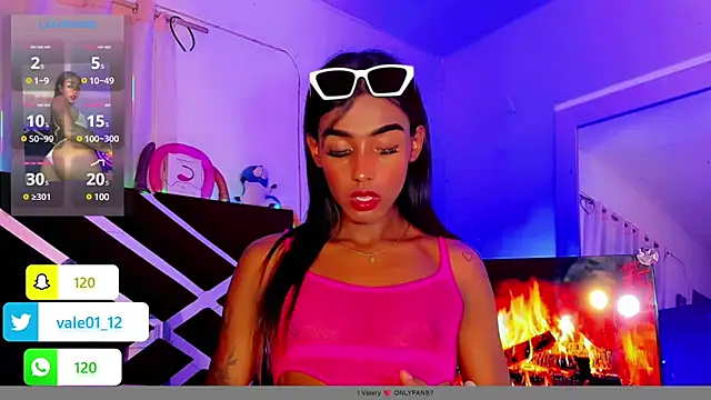 Snapshot of hot_goddess3X chatting on 02-22-25, 01:35 hot goddess3X online show from 02-22-25, 01:35