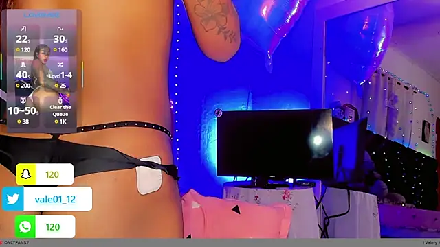 Snapshot of hot_goddess3X chatting on 03-08-25, 12:52 hot goddess3X online show from 03-08-25, 12:52