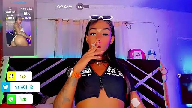 Snapshot of hot_goddess3X chatting on 02-15-25, 09:16 hot goddess3X online show from 02-15-25, 09:16