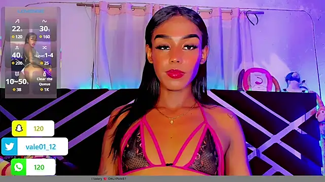 Snapshot of hot_goddess3X chatting on 02-24-25, 02:08 hot goddess3X online show from 02-24-25, 02:08