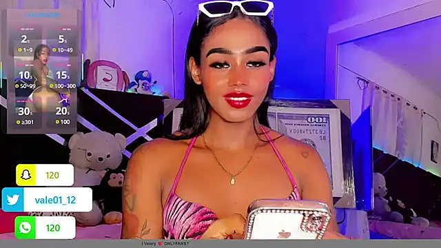 Snapshot of hot_goddess3X chatting on 03-01-25, 06:32 hot goddess3X online show from 03-01-25, 06:32