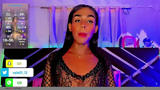 Snapshot of hot_goddess3X chatting on 02-19-25, 07:28 hot goddess3X online show from 02-19-25, 07:28