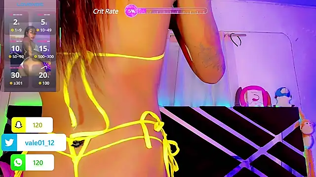 Snapshot of hot_goddess3X chatting on 02-16-25, 02:54 hot goddess3X online show from 02-16-25, 02:54