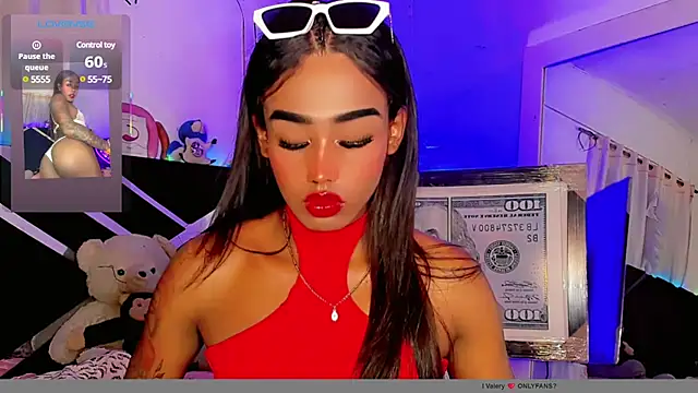 Snapshot of hot_goddess3X chatting on 03-02-25, 12:25 hot goddess3X online show from 03-02-25, 12:25