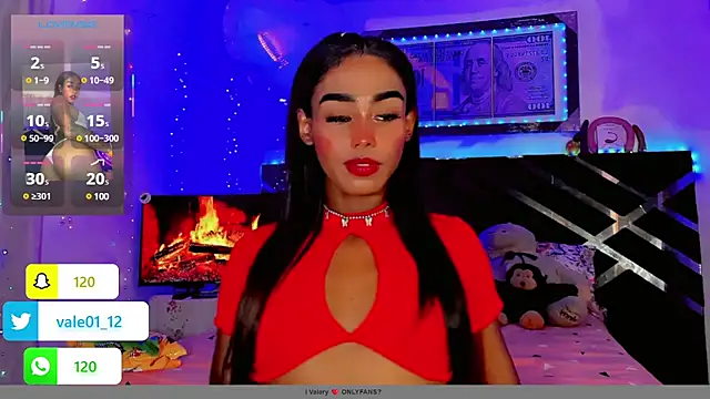 Snapshot of hot_goddess3X chatting on 03-09-25, 11:25 hot goddess3X online show from 03-09-25, 11:25