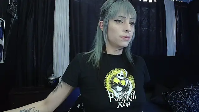 Snapshot of Goddess_Mortem chatting on 10-24-25, 01:32 Goddess Mortem online show from 10-24-25, 01:32
