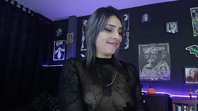 Snapshot of Goddess_Mortem chatting on 02-05-26, 11:00 Goddess Mortem online show from 02-05-26, 11:00