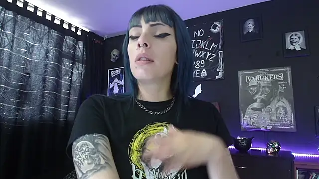 Snapshot of Goddess_Mortem chatting on 02-20-26, 02:52 Goddess Mortem online show from 02-20-26, 02:52