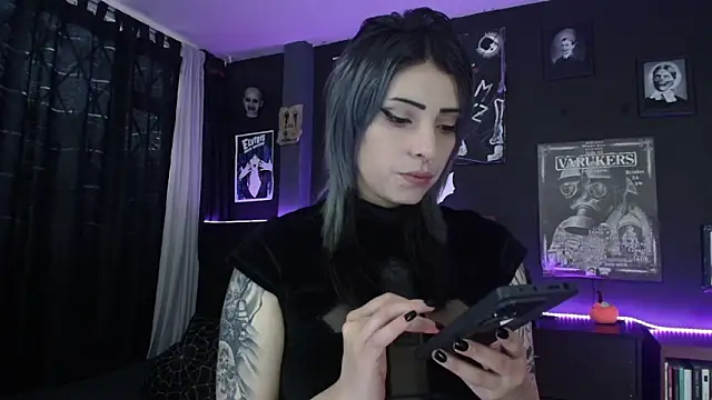 Snapshot of Goddess_Mortem chatting on 02-03-26, 11:37 Goddess Mortem online show from 02-03-26, 11:37