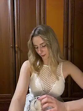 Ameli Li online show from 12-02-24, 11:35