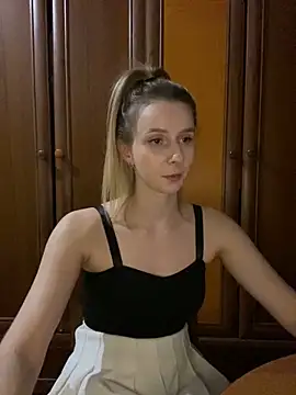 Ameli Li online show from 12-05-24, 06:48