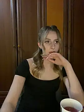 Ameli Li online show from 01-22-25, 12:16