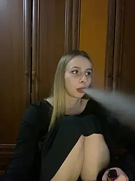 Ameli Li online show from 01-26-25, 10:24