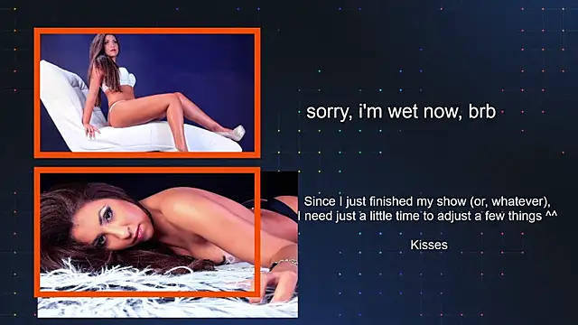 MadisonJayde online show from 04-18-26, 06:54