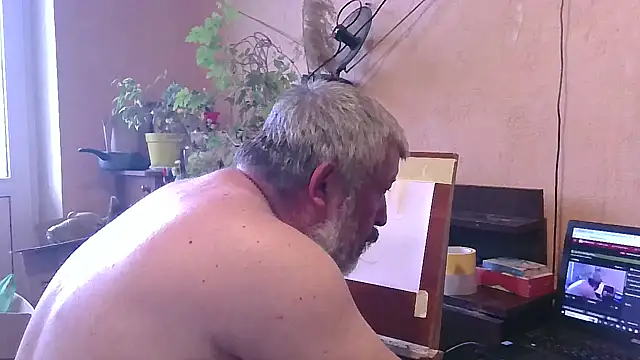 Art Ass online show from 07-07-26, 04:10