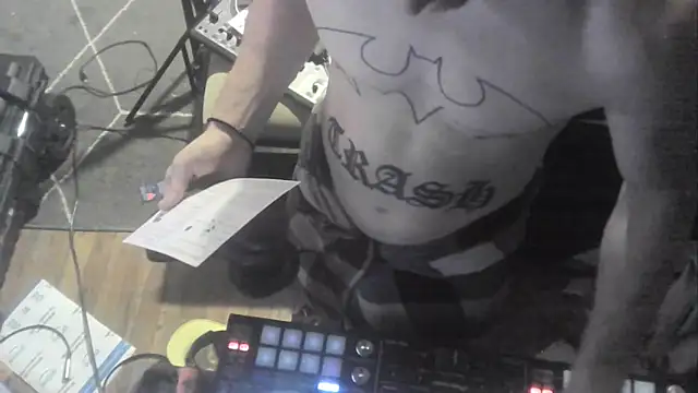 trash4cash online show from 04-28-26, 07:29