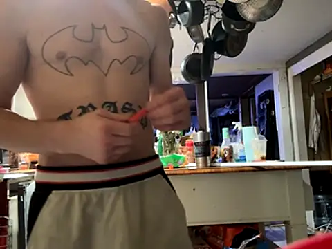 trash4cash online show from 11-10-25, 12:04