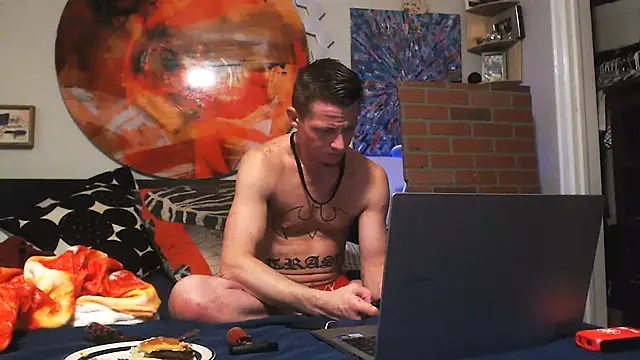 Snapshot of trash4cash chatting on 01-31-25, 05:53 trash4cash online show from 01-31-25, 05:53