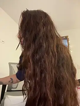 CharlotteRouseVIP online show from 03-14-26, 01:22