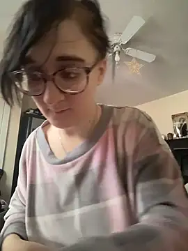 Snapshot of YandereDemon chatting on 11-03-25, 05:27 YandereDemon online show from 11-03-25, 05:27