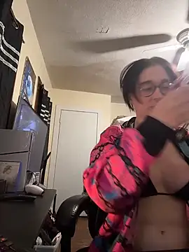 Snapshot of YandereDemon chatting on 11-29-25, 12:00 YandereDemon online show from 11-29-25, 12:00