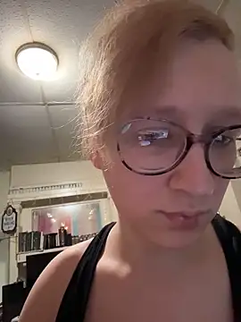 Snapshot of YandereDemon chatting on 03-14-26, 09:43 YandereDemon online show from 03-14-26, 09:43